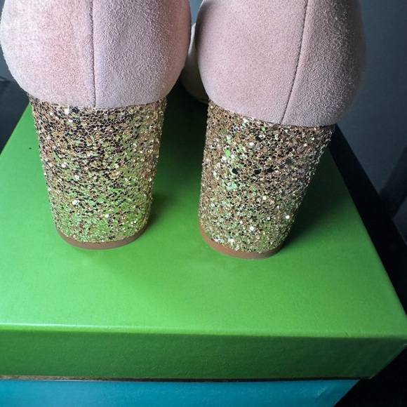 Kate spade heels - Picture 3 of 5